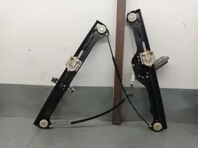 Second-hand car spare part driver left window regulator for bmw x5 (e70) xdrive 35 d oem iam references 51337166379  51337166379