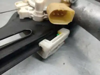 Second-hand car spare part driver left window regulator for bmw x5 (e70) xdrive 35 d oem iam references 51337166379  51337166379