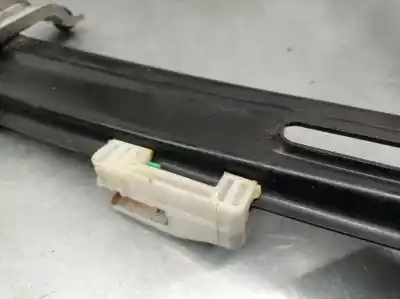 Second-hand car spare part driver left window regulator for bmw x5 (e70) xdrive 35 d oem iam references 51337166379  51337166379