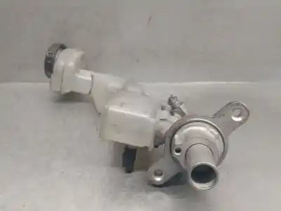 Pezzo di ricambio per auto di seconda mano pompa freni per nissan qashqai / qashqai +2 i (j10, nj10, jj10e) 2.0 dci a las 4 ruedas riferimenti oem iam 46012jd80a 0204y24278 bosch 46012jd80a