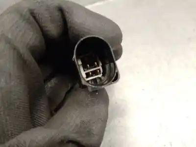 Peça sobressalente para automóvel em segunda mão sonda lambda por peugeot 308 sw i (4e_, 4h_) 1.6 hdi referências oem iam 9683265480  