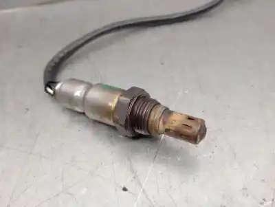Peça sobressalente para automóvel em segunda mão sonda lambda por peugeot 308 sw i (4e_, 4h_) 1.6 hdi referências oem iam 9683265480  