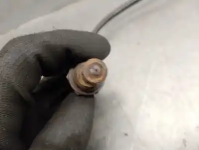 Peça sobressalente para automóvel em segunda mão sonda lambda por peugeot 308 sw i (4e_, 4h_) 1.6 hdi referências oem iam 9683265480  