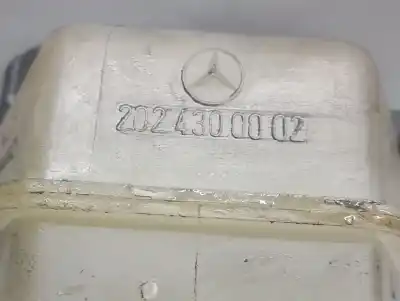Автозапчастина б/у гальмівний насос для mercedes-benz clase e (w124) e 300 turbo-d (124.133) посилання на oem iam a0054302401 1005 girling a0054302401