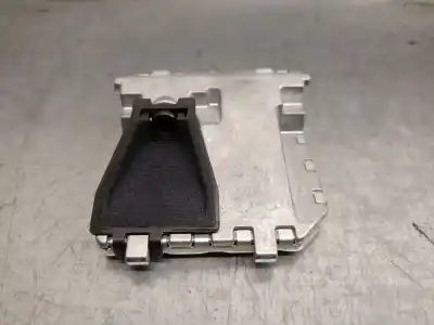 Peça sobressalente para automóvel em segunda mão módulo eletrônico por mazda 6 sedán (gj, gl) 2.2 d (gj2fp) referências oem iam gml867xcxb