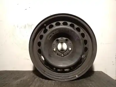 Peça sobressalente para automóvel em segunda mão jante por mercedes-benz clase e (w210) e 270 cdi (210.016) referências oem iam 2104000802