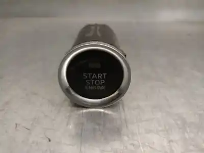 Peça sobressalente para automóvel em segunda mão botão start/stop por mazda 6 sedán (gj, gl) 2.2 d (gj2fp) referências oem iam gkl1663s0a