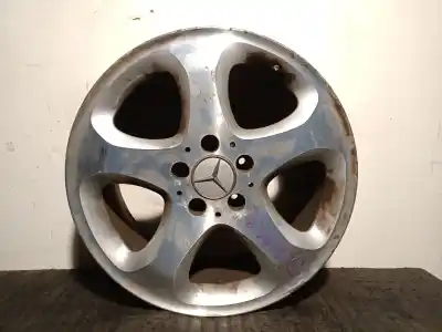 Peça sobressalente para automóvel em segunda mão jante por mercedes-benz clase e (w210) e 270 cdi (210.016) referências oem iam a2104012002
