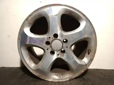 Peça sobressalente para automóvel em segunda mão jante por mercedes-benz clase e (w210) e 270 cdi (210.016) referências oem iam a2104012002