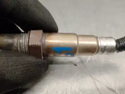 Peça sobressalente para automóvel em segunda mão sonda lambda por citroen c4 iii (ba_, bb_, bc_) 1.2 puretech 130 (bahnsa, bahnsb) referências oem iam 9810666880 0258027151 bosch 