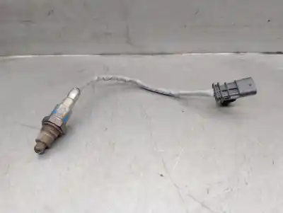 Peça sobressalente para automóvel em segunda mão SONDA LAMBDA por CITROEN C4 III (BA_, BB_, BC_)  Referências OEM IAM 9813838380 0258030339 BOSCH 