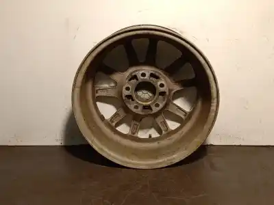 Second-hand car spare part rim for bmw 7 (e38) 740 i, il oem iam references 6756230  r167jx16h2is20