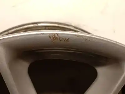 Second-hand car spare part rim for bmw 7 (e38) 740 i, il oem iam references 6756230  r167jx16h2is20