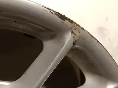 Second-hand car spare part rim for bmw 7 (e38) 740 i, il oem iam references 6756230  r167jx16h2is20