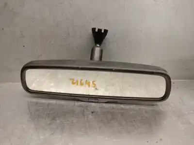 Peça sobressalente para automóvel em segunda mão espelho retrovisor interior por mazda 6 sedán (gj, gl) 2.2 d (gj2fp) referências oem iam kd4669220b