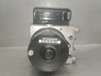 Peça sobressalente para automóvel em segunda mão abs por bmw 3 touring (e91) 320 d referências oem iam 34516784763 10020603514 ate 34512460463