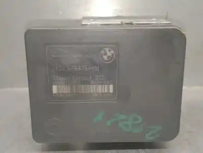 Peça sobressalente para automóvel em segunda mão abs por bmw 3 touring (e91) 320 d referências oem iam 34516784763 10020603514 ate 34512460463