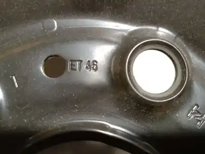 Автозапчастина б/у шина для skoda superb iii (3v3) 2.0 tdi посилання на oem iam 5q0601027db/be  r1661/2jx16h2et46