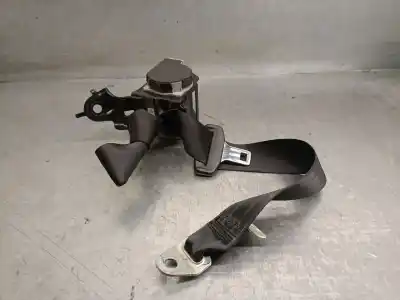 Peça sobressalente para automóvel em segunda mão cinto de segurança traseiro direito por mazda 6 sedán (gj, gl) 2.2 d (gj2fp) referências oem iam ghk157730b