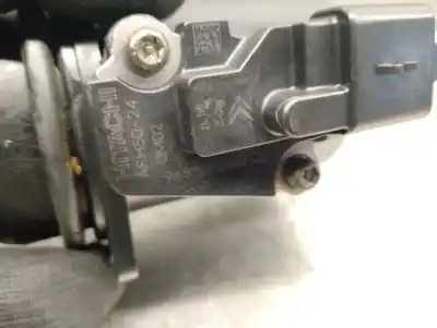 Pezzo di ricambio per auto di seconda mano misuratore di flusso per peugeot 308 sw i (4e_, 4h_) 1.6 hdi riferimenti oem iam 9683282980 afh5024 1920ra