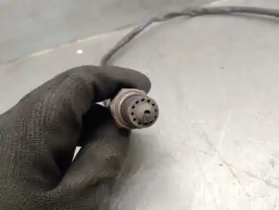 Автозапчастина б/у лямбда-зонд для kia stonic (yb) 1.0 t-gdi посилання на oem iam 3921004110  