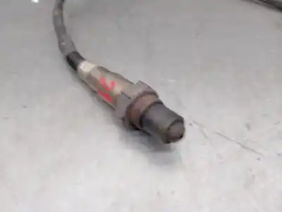 Автозапчастина б/у лямбда-зонд для kia stonic (yb) 1.0 t-gdi посилання на oem iam 3921004110  
