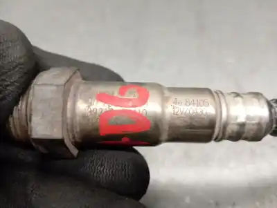 Автозапчастина б/у лямбда-зонд для kia stonic (yb) 1.0 t-gdi посилання на oem iam 3921004110  