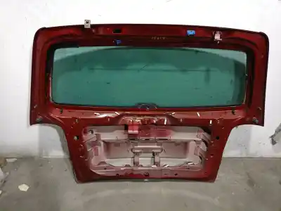 Second-hand car spare part tailgate for volkswagen touran (1t1, 1t2) 2.0 tdi 16v oem iam references 1t0827025l  1t0827025l