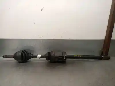 Second-hand car spare part FRONT RIGHT TRANSMISSION for NISSAN QASHQAI / QASHQAI +2 I (J10, NJ10, JJ10E)  OEM IAM references 39100JD74B  39100JD74B