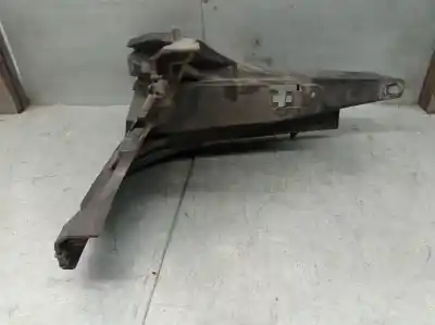 Peça sobressalente para automóvel em segunda mão reforço do pára choques dianteiro por bmw x5 (e70) xdrive 35 d referências oem iam 51127157983