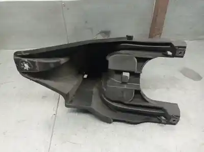 Second-hand car spare part front bumper reinforcement for bmw x5 (e70) xdrive 35 d oem iam references 51127157983  51127157983