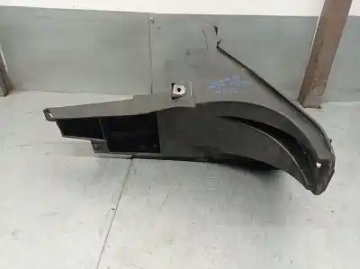 Second-hand car spare part front bumper reinforcement for bmw x5 (e70) xdrive 35 d oem iam references 51127157983  51127157983