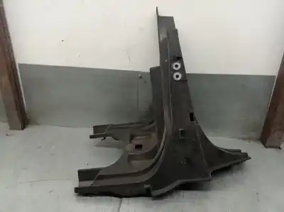 Second-hand car spare part front bumper reinforcement for bmw x5 (e70) xdrive 35 d oem iam references 51127157983  51127157983