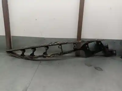 Peça sobressalente para automóvel em segunda mão reforço do pára choques dianteiro por bmw x5 (e70) xdrive 35 d referências oem iam 51127157990