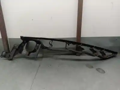 Peça sobressalente para automóvel em segunda mão reforço do pára choques dianteiro por bmw x5 (e70) xdrive 35 d referências oem iam 51127157989