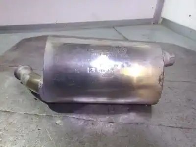 Second-hand car spare part  for JAGUAR XJ  OEM IAM references A330050 012024 DURAMÁS 