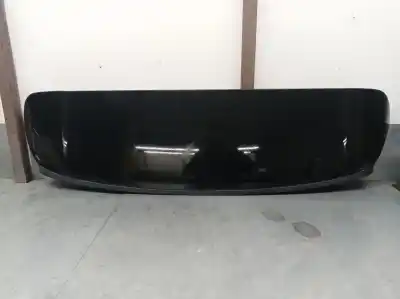 Peça sobressalente para automóvel em segunda mão spoiler da tampa da mala por bmw x5 (e70) xdrive 35 d referências oem iam 51627157689