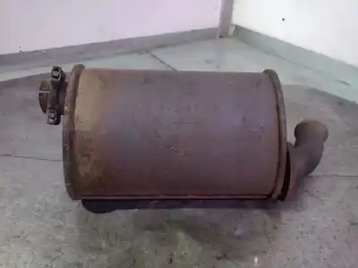 Second-hand car spare part  for JAGUAR XJ  OEM IAM references CAC2236 0899242446 BOSAL 