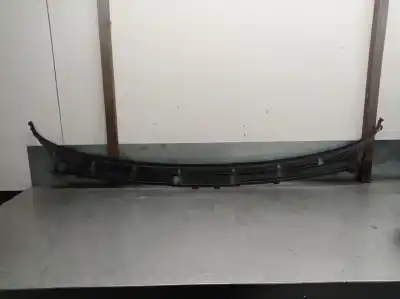 Pezzo di ricambio per auto di seconda mano siluro per bmw x5 (e70) xdrive 35 d riferimenti oem iam 15671610  