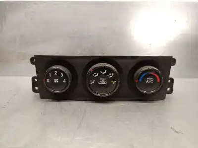 Peça sobressalente para automóvel em segunda mão COMANDO DE SOFAGEM (CHAUFFAGE / AR CONDICIONADO)  por KIA SORENTO I (JC)  Referências OEM IAM 972503E300  972503E300