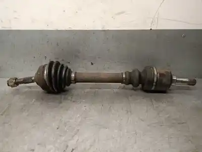 Gebrauchtes Autoersatzteil  zum PEUGEOT 206 BERLINA  OEM-IAM-Referenzen 3272AP  3272AP