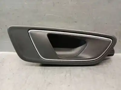 Автозапчасти б/у внутри передней правой ручки за seat ateca (kh7, khp) 1.6 tdi ссылки oem iam 5f1837114a