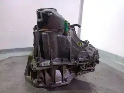 Автозапчастина б/у коробка передач для renault scénic ii (jm0/1_) 1.5 dci (jm02, jm13) посилання на oem iam jr5110 c014883 7701723237