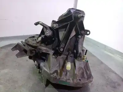 Автозапчастина б/у коробка передач для renault scénic ii (jm0/1_) 1.5 dci (jm02, jm13) посилання на oem iam jr5110 c014883 7701723237