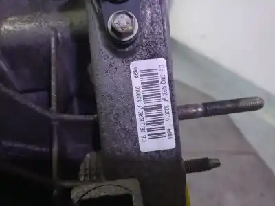 Автозапчастина б/у коробка передач для renault scénic ii (jm0/1_) 1.5 dci (jm02, jm13) посилання на oem iam jr5110 c014883 7701723237