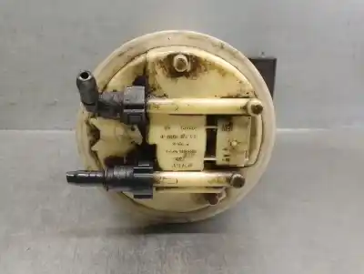 Peça sobressalente para automóvel em segunda mão boia / bomba combustível por fiat stilo (192_) 1.9 jtd (192_xe1a) referências oem iam 46807439 0580303017 46807439