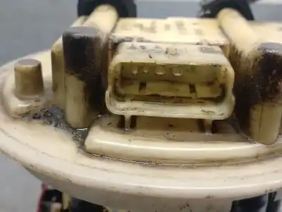 Peça sobressalente para automóvel em segunda mão boia / bomba combustível por fiat stilo (192_) 1.9 jtd (192_xe1a) referências oem iam 46807439 0580303017 46807439