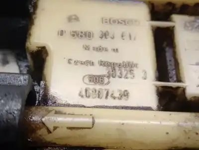 Peça sobressalente para automóvel em segunda mão boia / bomba combustível por fiat stilo (192_) 1.9 jtd (192_xe1a) referências oem iam 46807439 0580303017 46807439
