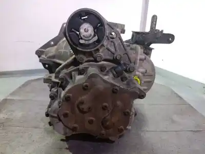 Автозапчасти б/у коробка передач за chrysler voyager iv (rg, rs) 2.5 crd ссылки oem iam t850 p04641928ag 4641928ag