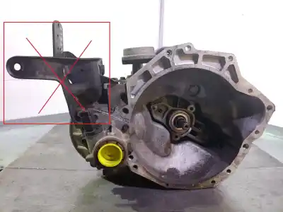 Автозапчасти б/у коробка передач за chrysler voyager iv (rg, rs) 2.5 crd ссылки oem iam t850